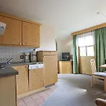 Lejlighed Familienparadies Wolfgangbauer