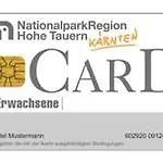Lejlighed Familienparadies Wolfgangbauer Heiligenblut