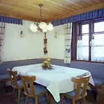 Lejlighed Familienparadies Wolfgangbauer *