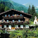 Lejlighed Familienparadies Wolfgangbauer Heiligenblut