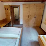Familienparadies Wolfgangbauer Lejlighed