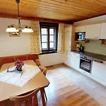 Familienparadies Wolfgangbauer Lejlighed *