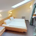 Lejlighed Familienparadies Wolfgangbauer Heiligenblut
