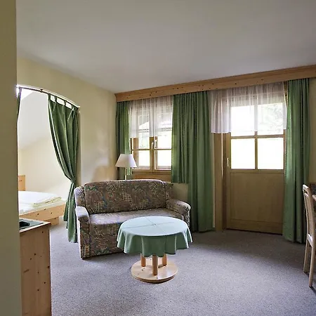 Familienparadies Wolfgangbauer Heiligenblut am Großglockner