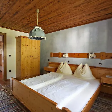 Apartment Familienparadies Wolfgangbauer Heiligenblut