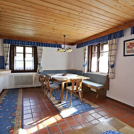 Familienparadies Wolfgangbauer