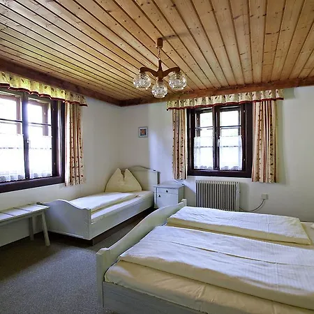 Familienparadies Wolfgangbauer Heiligenblut