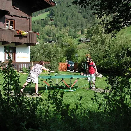 Familienparadies Wolfgangbauer