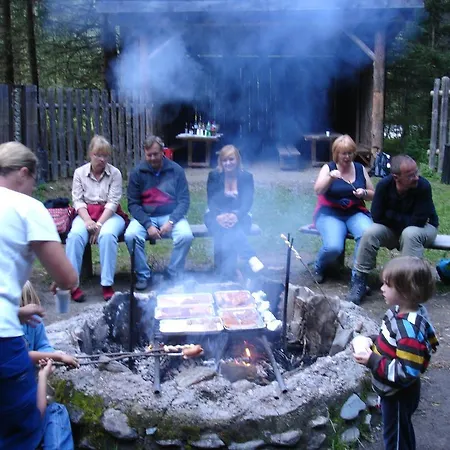 Familienparadies Wolfgangbauer