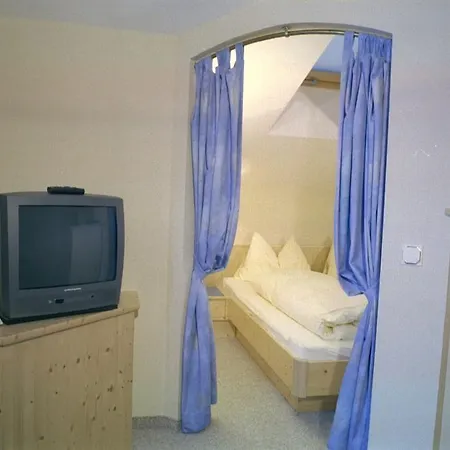 Familienparadies Wolfgangbauer