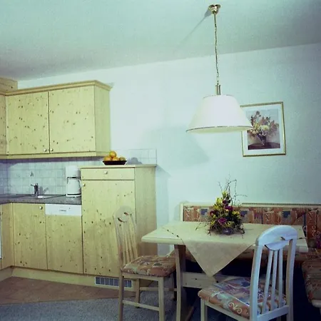 Familienparadies Wolfgangbauer