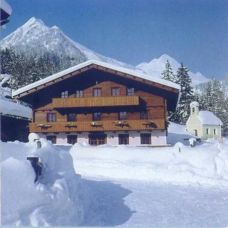 Familienparadies Wolfgangbauer