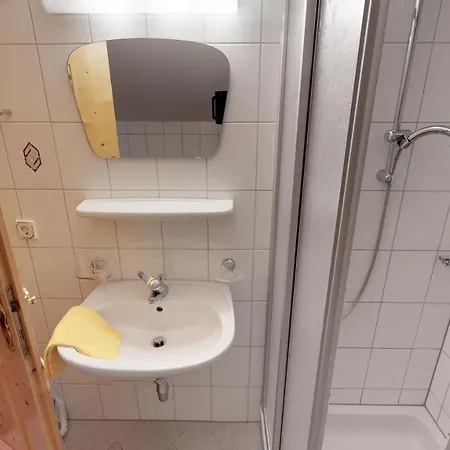 Apartment Familienparadies Wolfgangbauer