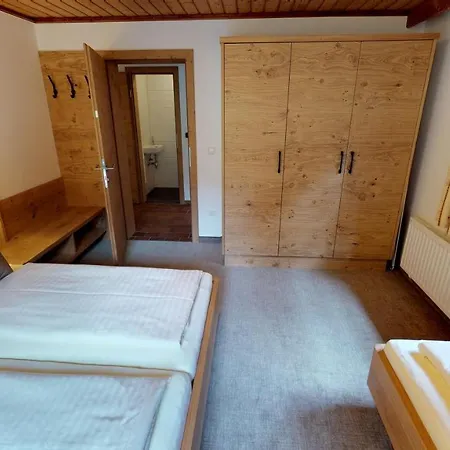 Familienparadies Wolfgangbauer Apartment