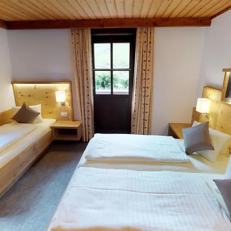 Familienparadies Wolfgangbauer