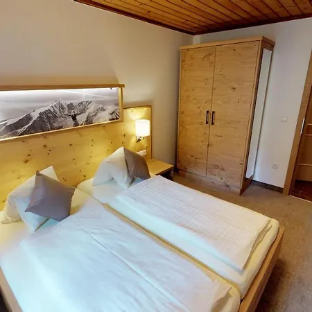 Familienparadies Wolfgangbauer Apartment