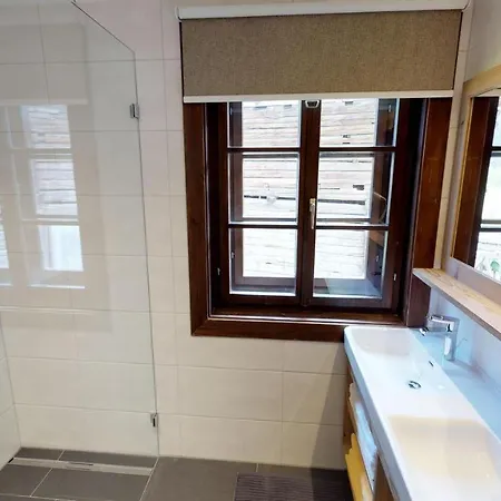 Apartment Familienparadies Wolfgangbauer Heiligenblut