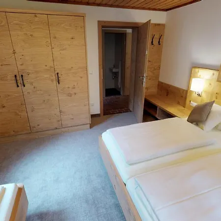 Apartment Familienparadies Wolfgangbauer *