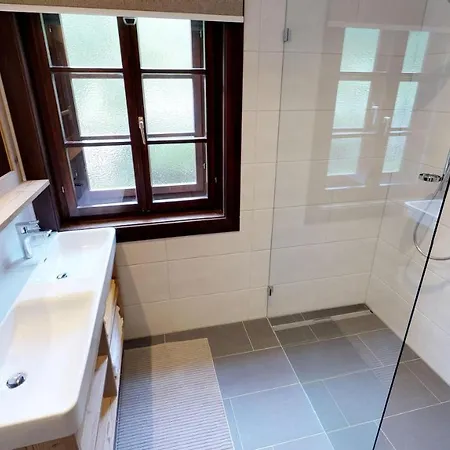 Familienparadies Wolfgangbauer Apartment Heiligenblut am Großglockner