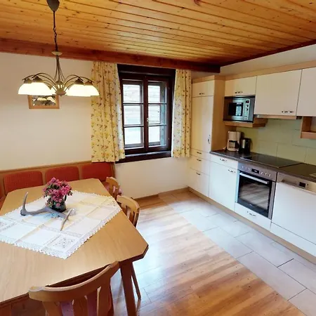 Familienparadies Wolfgangbauer Apartmán *