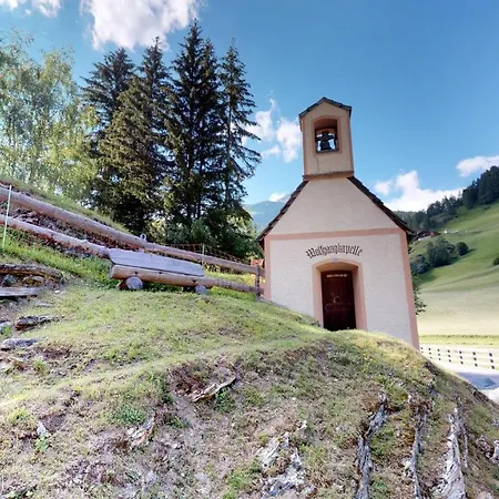 Familienparadies Wolfgangbauer *