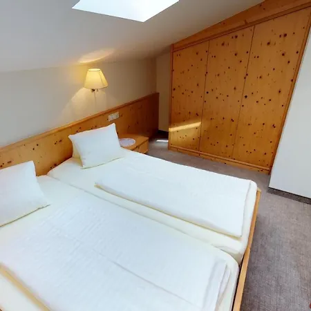 Familienparadies Wolfgangbauer * Heiligenblut