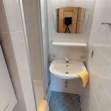 Apartment Familienparadies Wolfgangbauer *