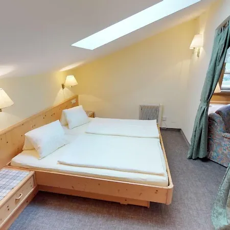 Apartment Familienparadies Wolfgangbauer Heiligenblut