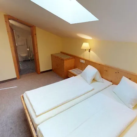 Familienparadies Wolfgangbauer Apartment *