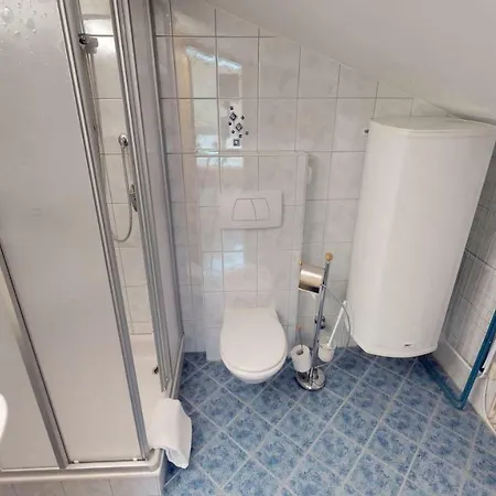 Familienparadies Wolfgangbauer Apartment Heiligenblut