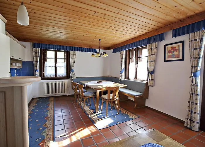 Familienparadies Wolfgangbauer