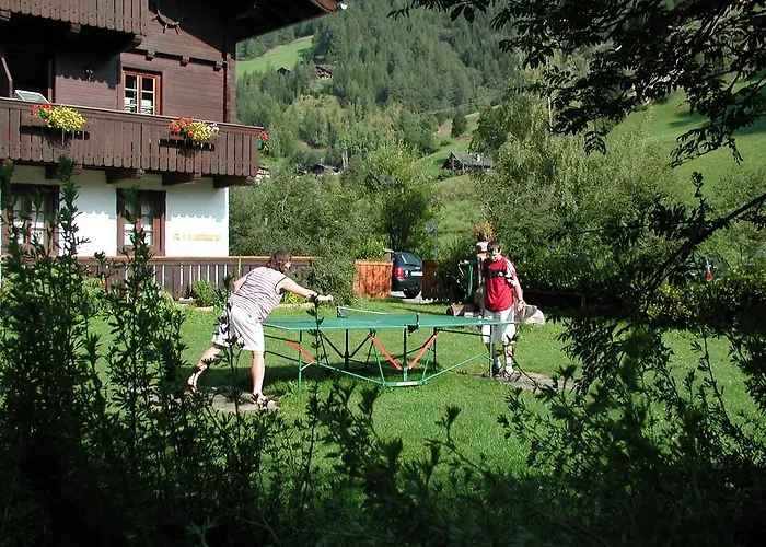 Familienparadies Wolfgangbauer