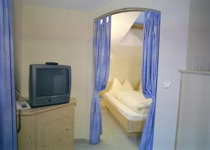 Familienparadies Wolfgangbauer