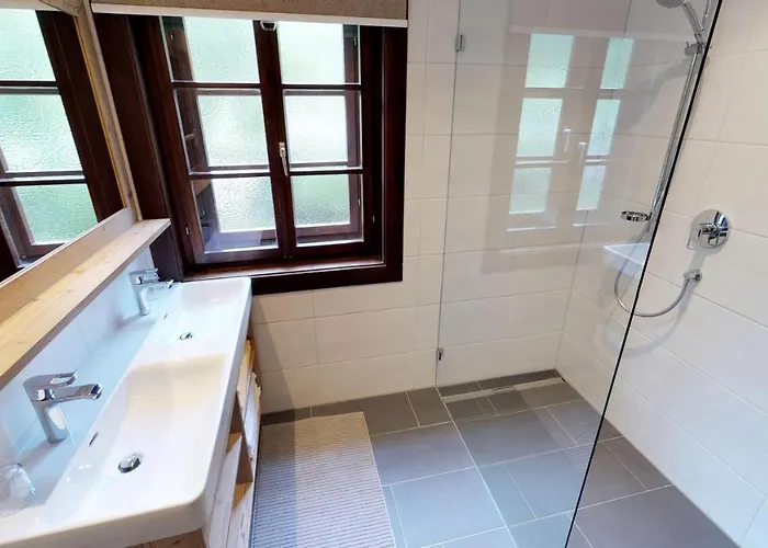 Familienparadies Wolfgangbauer Apartment Heiligenblut