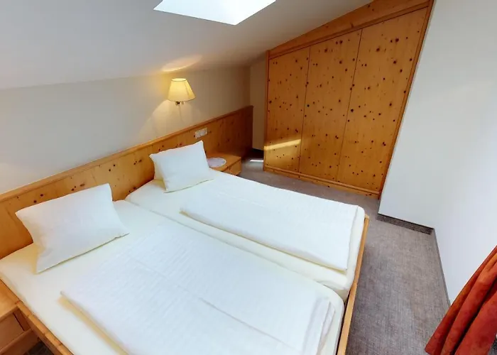 Familienparadies Wolfgangbauer * Heiligenblut